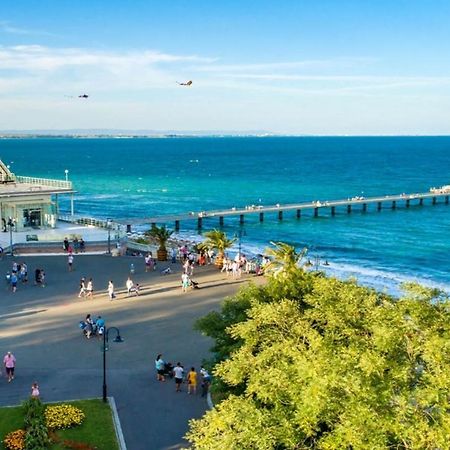 Great Apartment Near The Sea,Central Place! Burgas Zewnętrze zdjęcie
