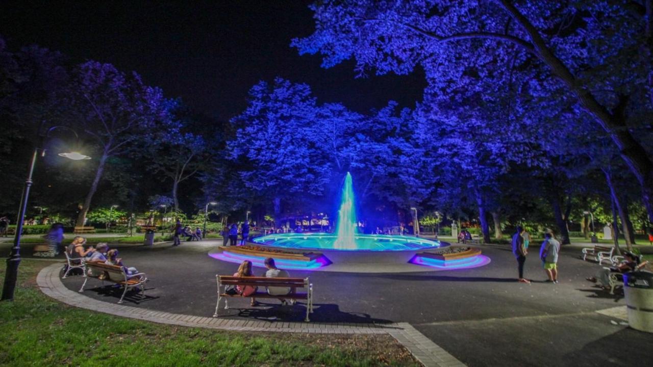 Great Apartment Near The Sea,Central Place! Burgas Zewnętrze zdjęcie