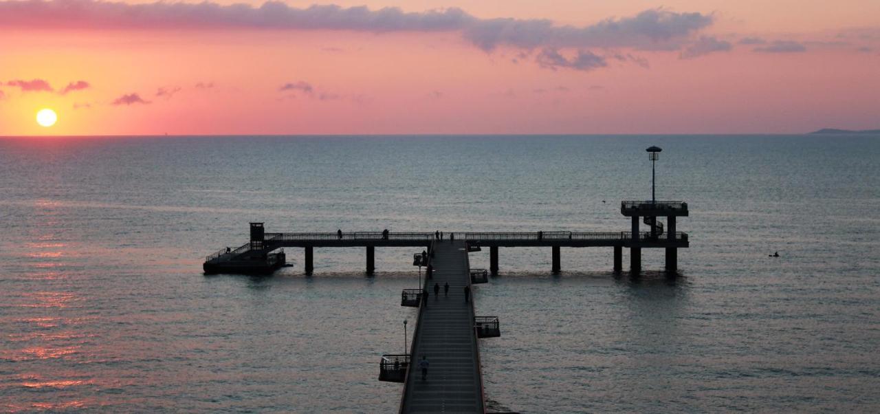 Great Apartment Near The Sea,Central Place! Burgas Zewnętrze zdjęcie
