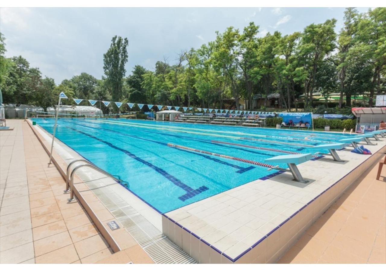 Great Apartment Near The Sea,Central Place! Burgas Zewnętrze zdjęcie
