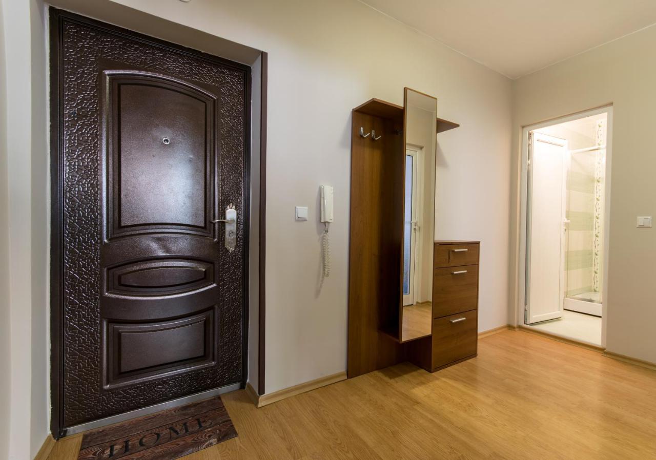 Great Apartment Near The Sea,Central Place! Burgas Zewnętrze zdjęcie