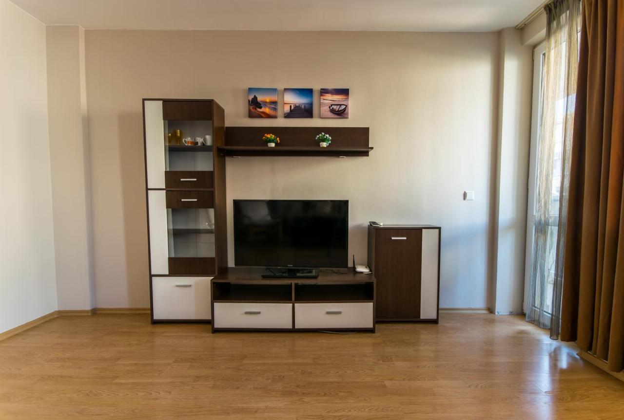 Great Apartment Near The Sea,Central Place! Burgas Zewnętrze zdjęcie